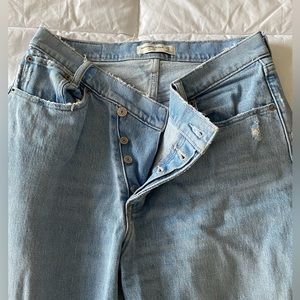 Abercrombie Jeans